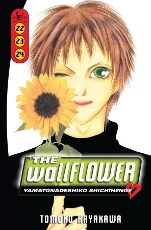 The Wallflower, Vol. 22