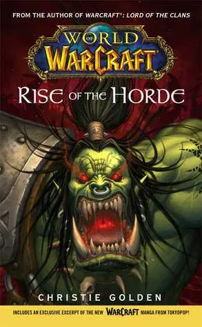 Rise of the Horde