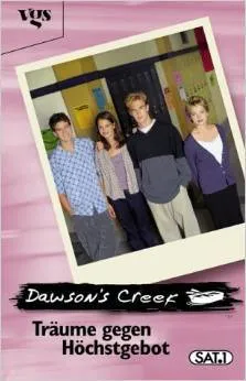 Dawson's Creek, Träume gegen Höchstgebot