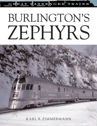 Burlington Zephyrs