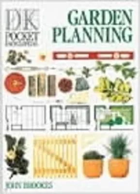 Garden Planning (Dk Pocket Encyclopedia)