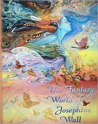 The Fantasy World of Josephine Wall