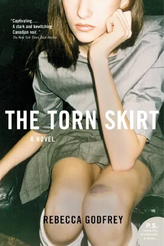 The Torn Skirt