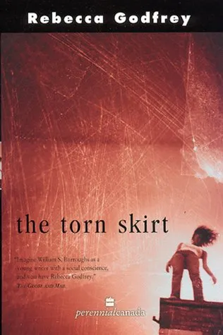 The Torn Skirt