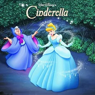 Cinderella