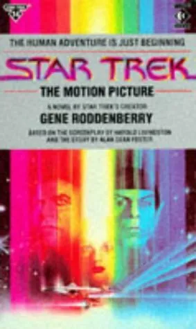 STAR TREK: The Motion Picture