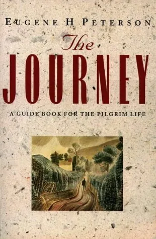 The Journey: A Guide Book for the Spiritual Life