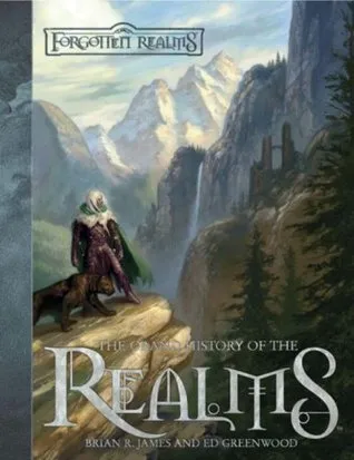 The Grand History of the Realms