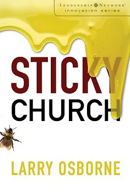 Sticky Church