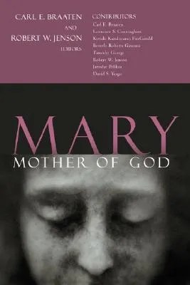 Mary, Mother of God