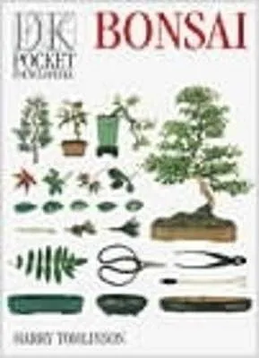 DK Pocket Encyclopedias: Bonsai