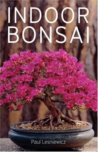 Indoor Bonsai