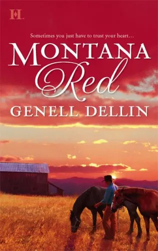 Montana Red