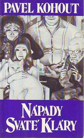 Nápady svaté Kláry