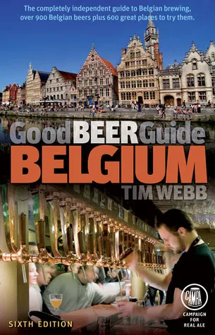 Good Beer Guide Belgium