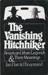 The Vanishing Hitch-hiker