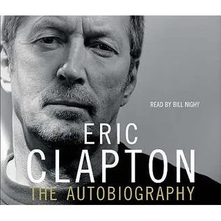 Eric Clapton: The Autobiography