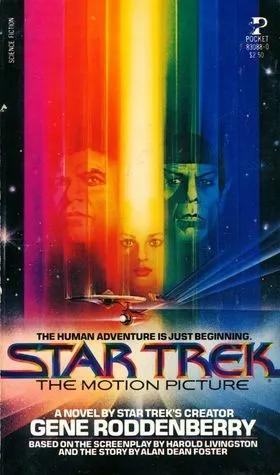 Star Trek: The Motion Picture