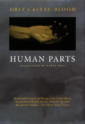 Human Parts