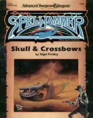 Skull and Crossbows