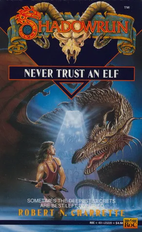 Never Trust An Elf