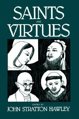 Saints and Virtues