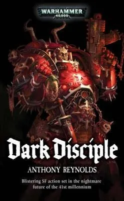 Dark Disciple