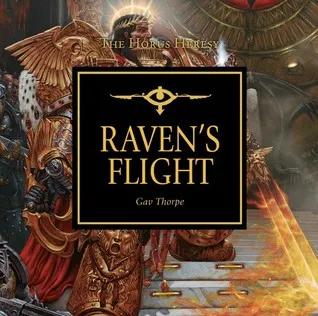 Raven's Flight