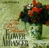 Five-Minute Flower Arranger