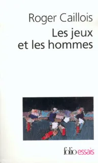 Les jeux et les hommes