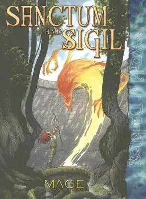 Sanctum and Sigil (World of Darkness)