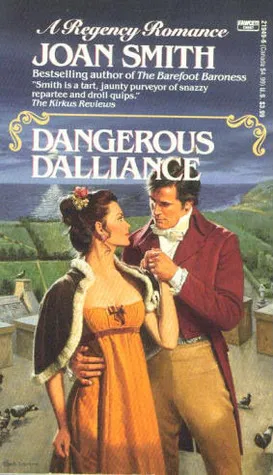 Dangerous Dalliance