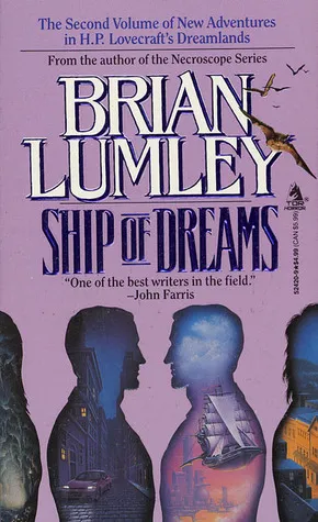 Ship of Dreams