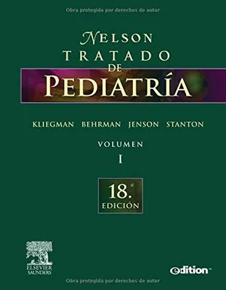 Nelson. Tratado de Pediatr?a, 2 Vols. + E-Dition