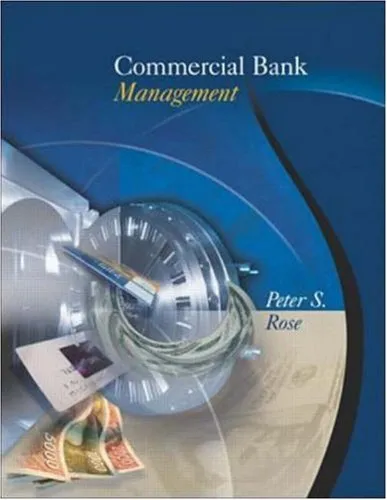 Commercial Bank Management