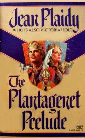 The Plantagenet Prelude