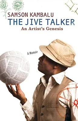 The Jive Talker: An Artist