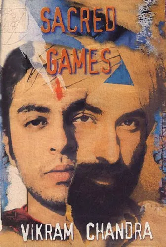 Sacred Games