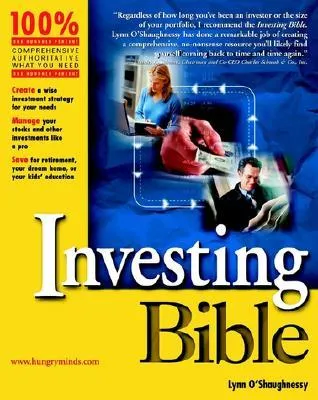 Investing Bible