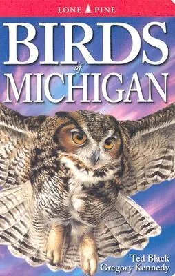 Birds of Michigan