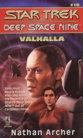 Star Trek:Valhalla