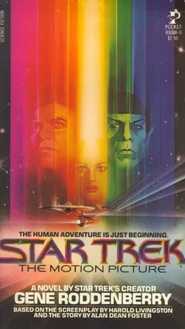 Star Trek: The Motion Picture