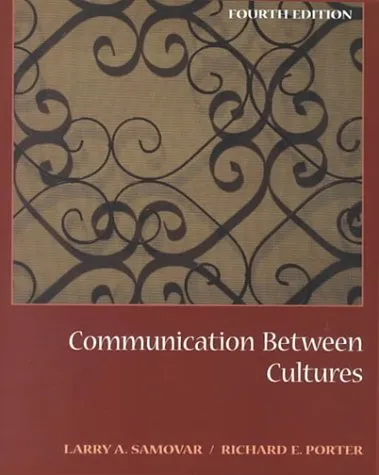 Communication Between Cultures