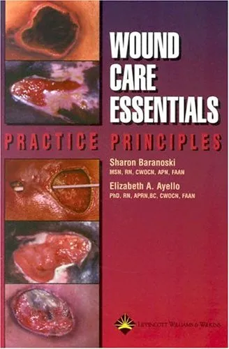 Wound Care Essentials: Practice Principles