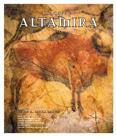 The Cave of Altamira