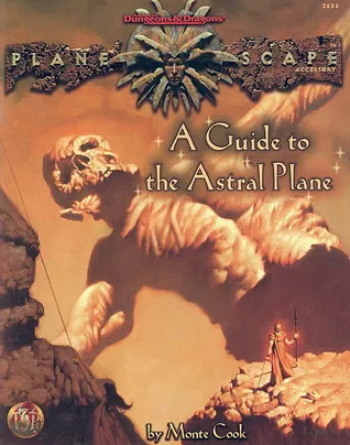 A Guide to the Astral Plane