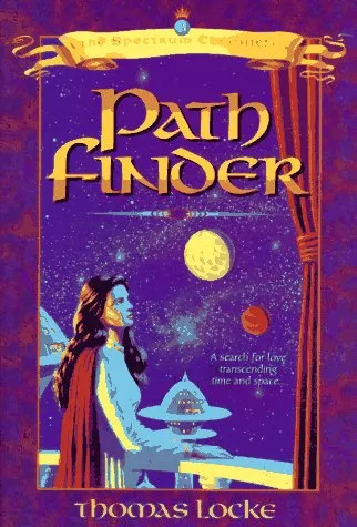 Path Finder