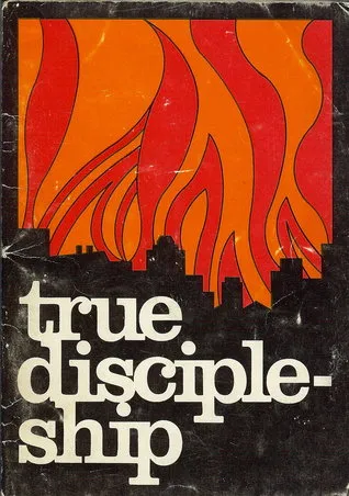 True Discipleship