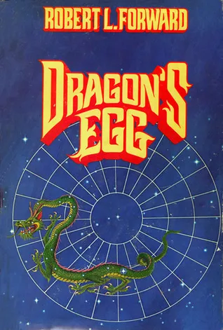 Dragon's Egg