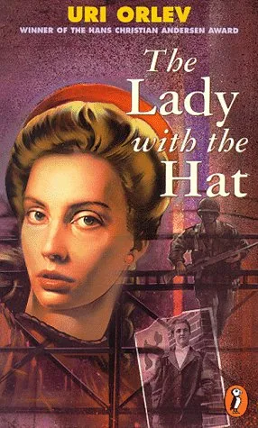 The Lady with the Hat